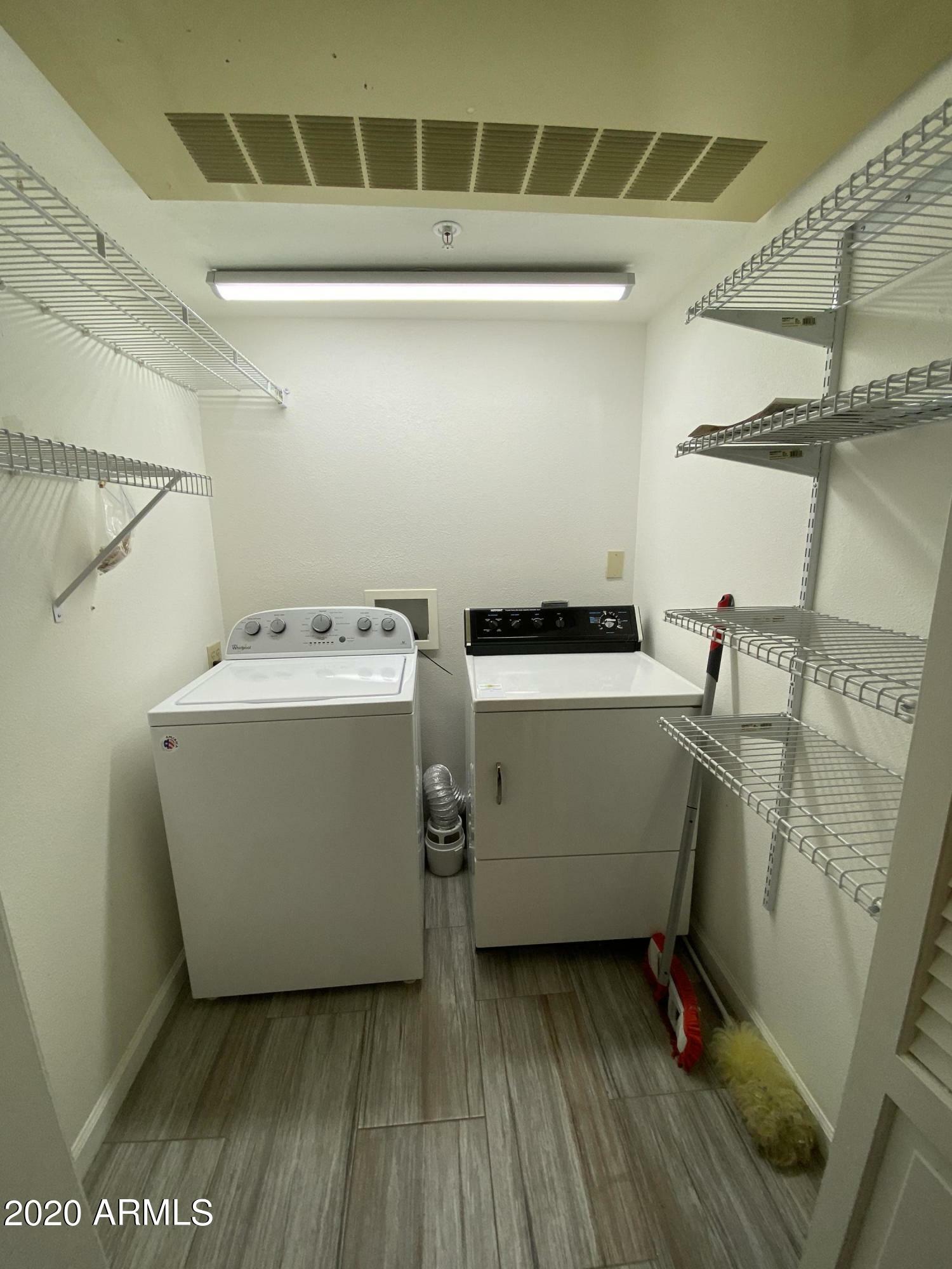 Property Photo:  10330 W Thunderbird Boulevard C104  AZ 85351 