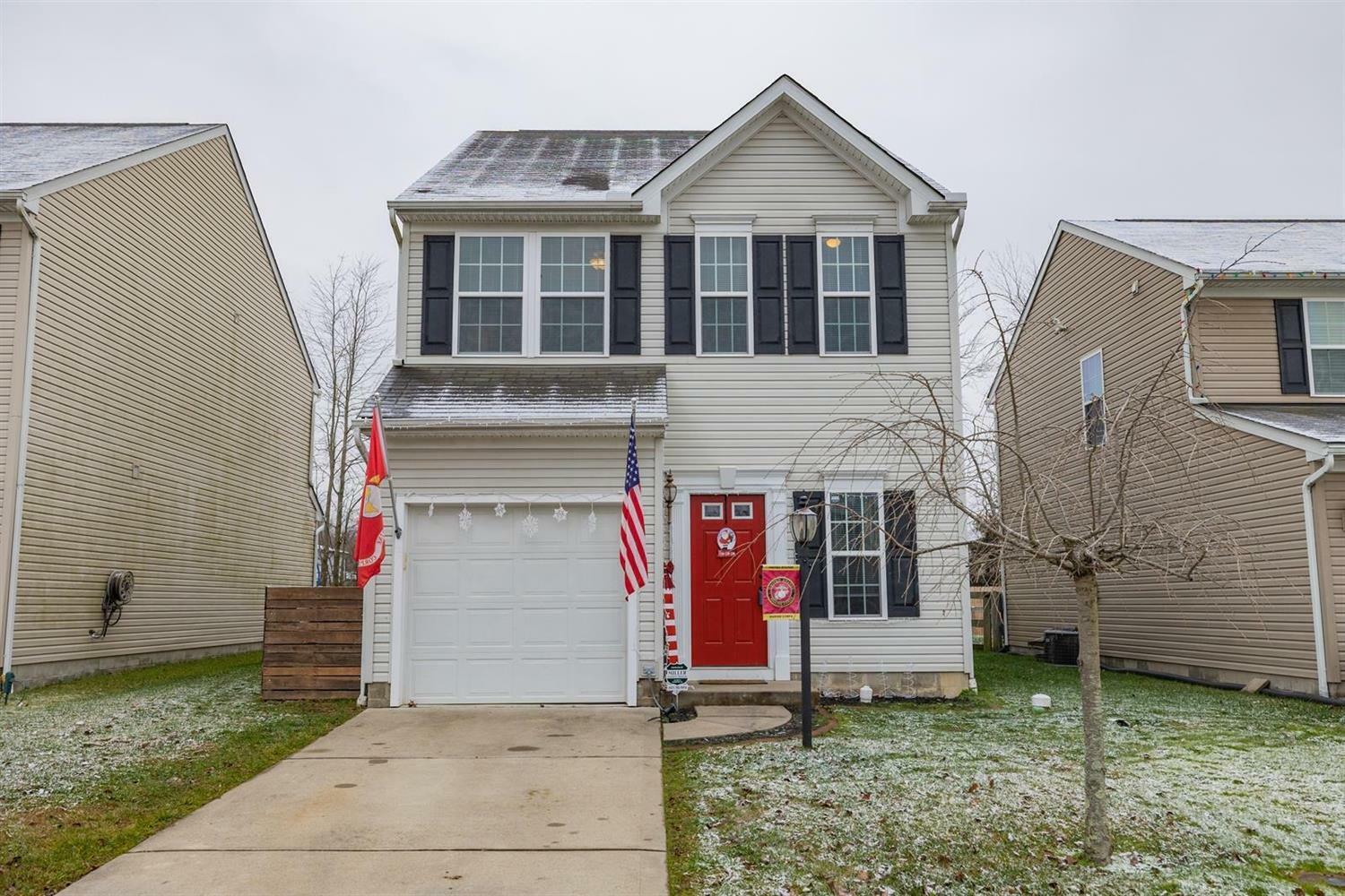 Property Photo: 6070 Marsh Cir OH 45140