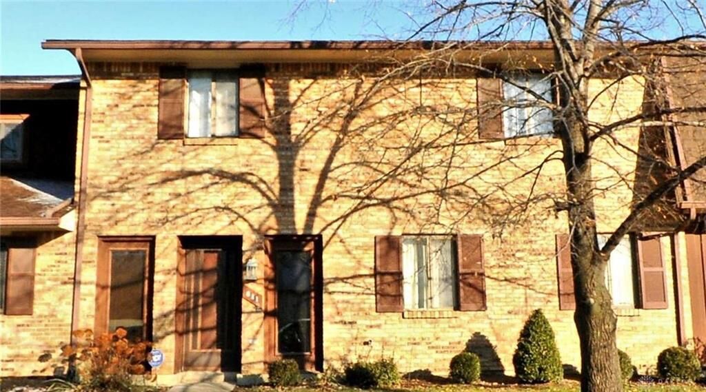 Property Photo:  641 Buttercup Avenue 3  OH 45377 