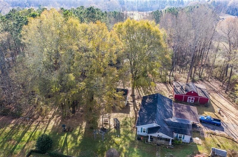 Property Photo:  3151 Providence Church Road  GA 30176 