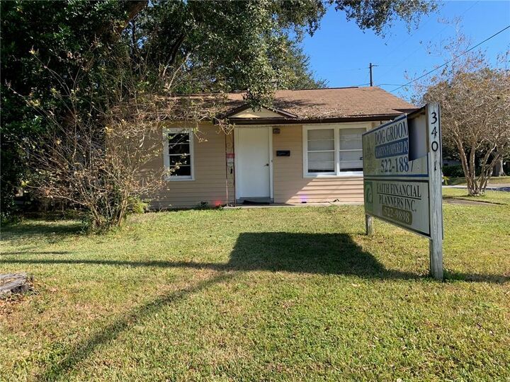 Property Photo:  3401 49th Street N  FL 33710 