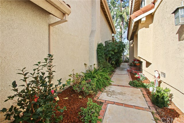 Property Photo:  4 Avellino  CA 92620 