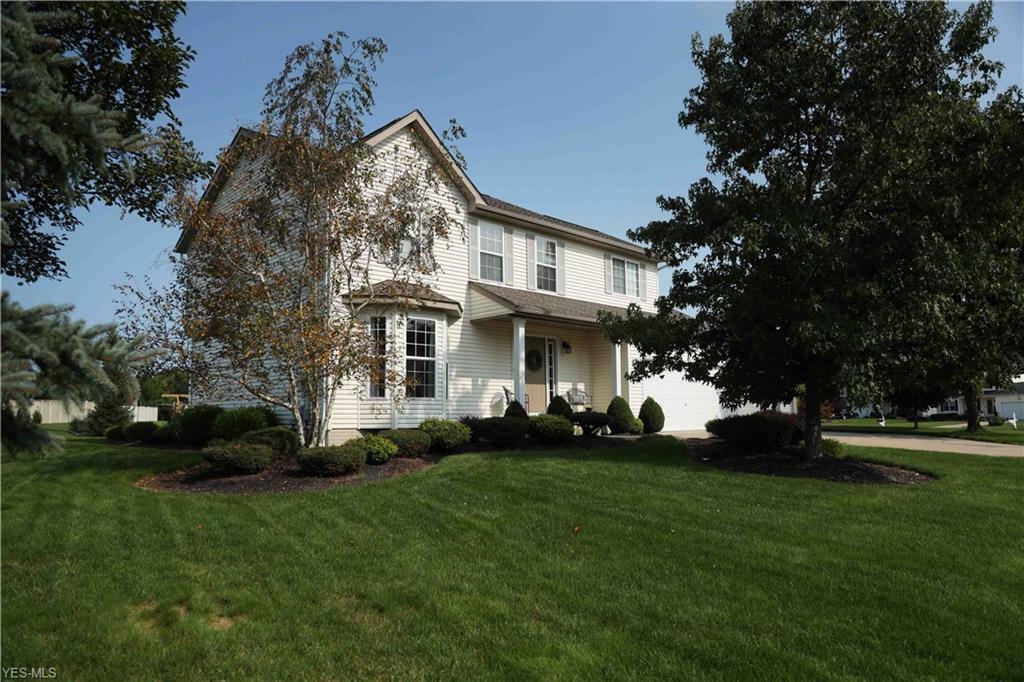 Property Photo: 7405 Fayette Boulevard OH 44215