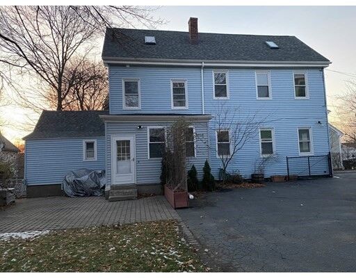 Property Photo:  54 Salem Street  MA 01890 