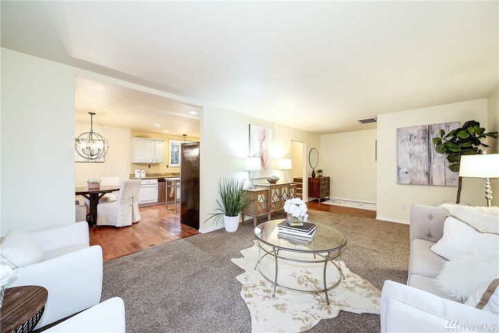 Property Photo:  22507 13th Ave S  WA 98198 