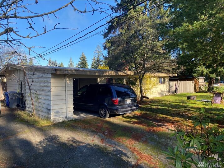 14440 SE 41st St  Bellevue WA 98006 photo