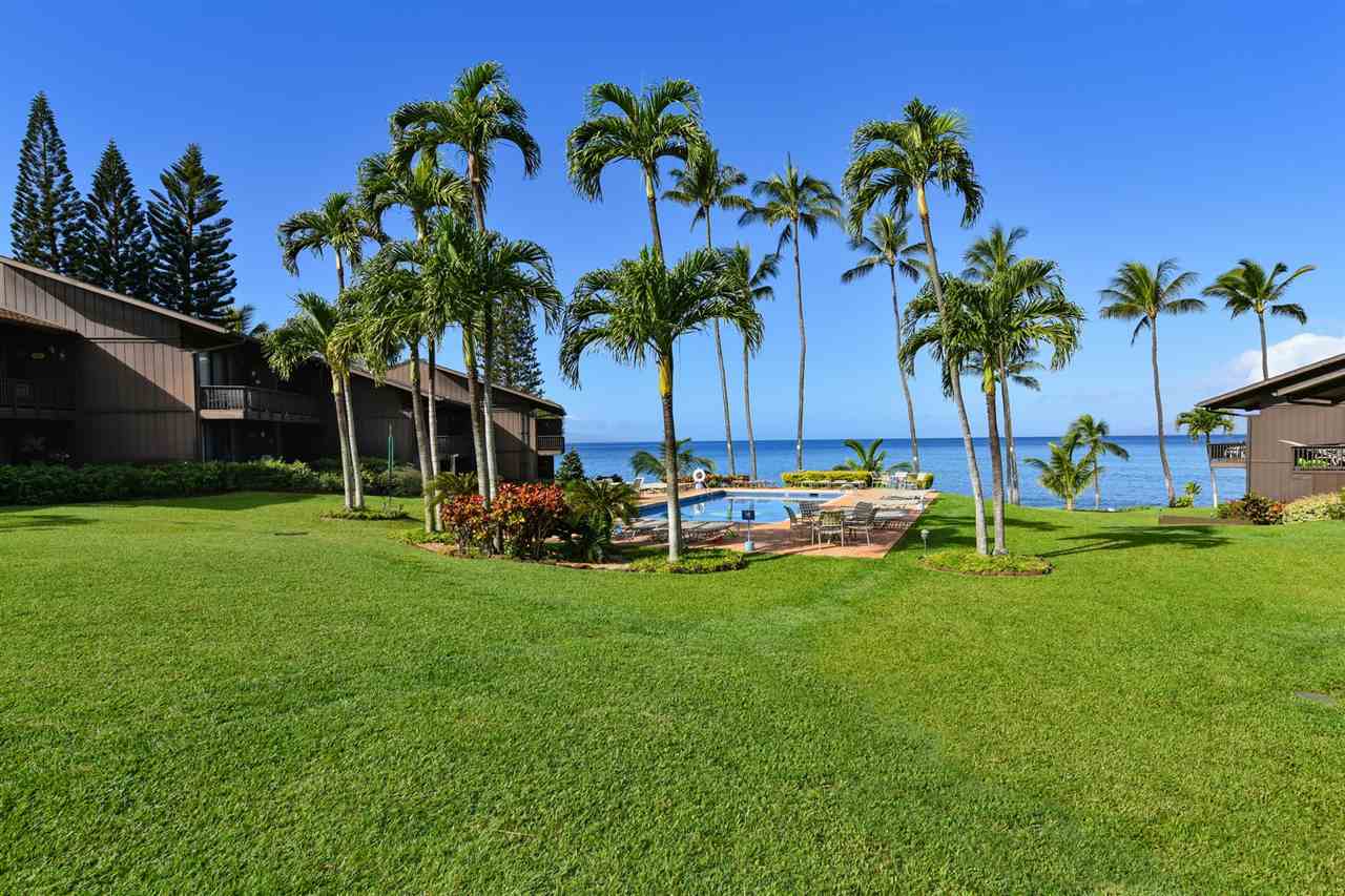 Property Photo:  4057 Lower Honoapiilani 122  HI 96761 