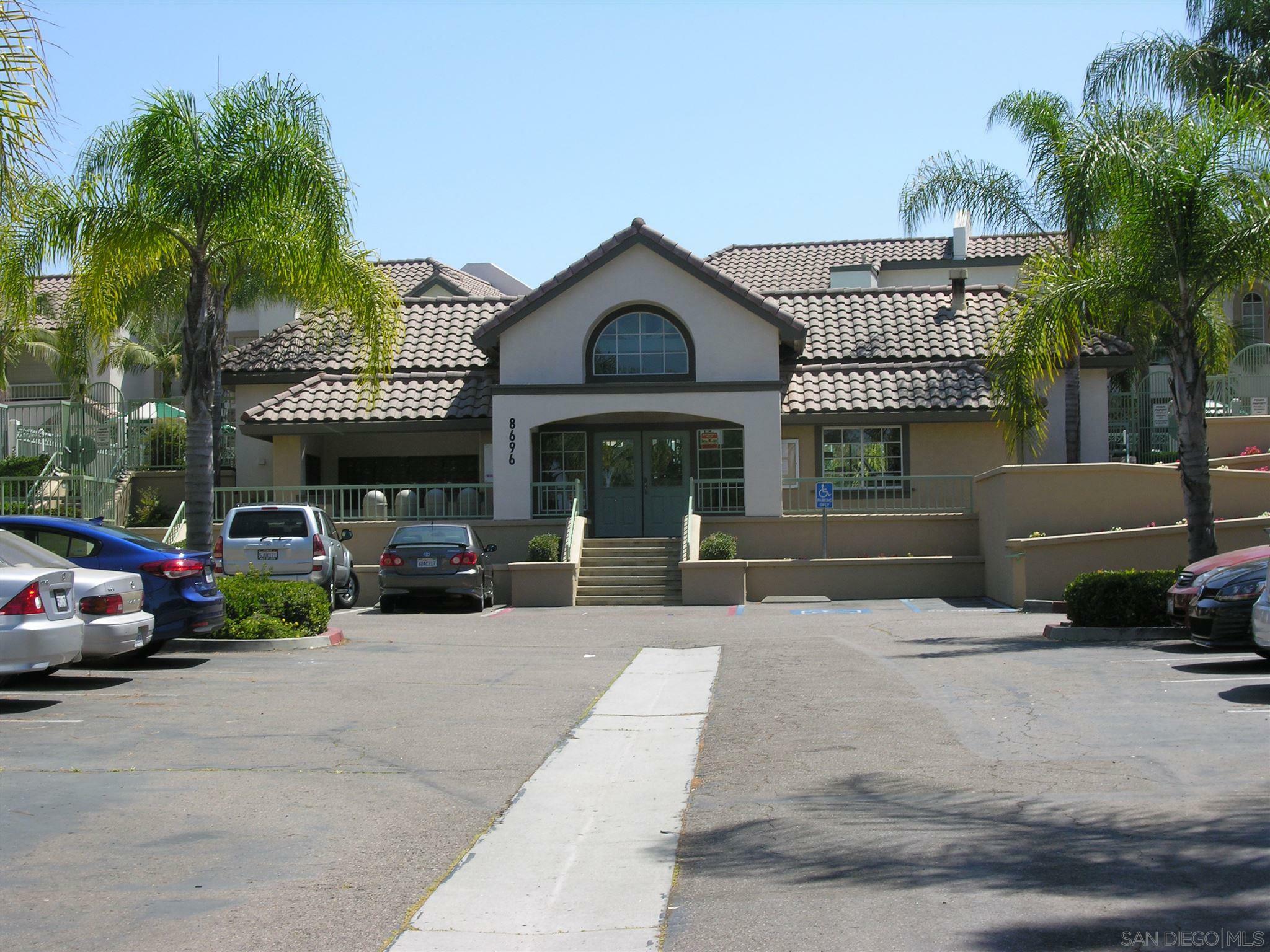 Property Photo:  8686 New Salem 172  CA 92126 