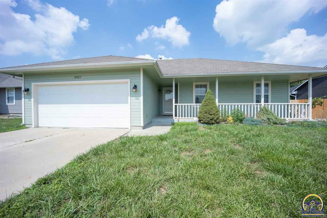 Property Photo:  3937 NW Krysten St  KS 66618 