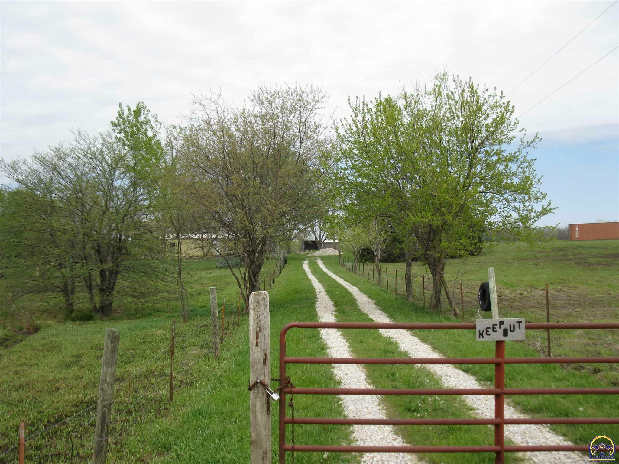 Property Photo:  19500 13th St  KS 66044 