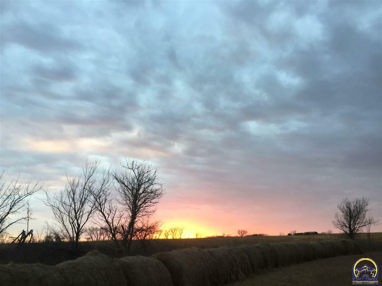 00000 Mansfield Rd  Eskridge KS 66423 photo