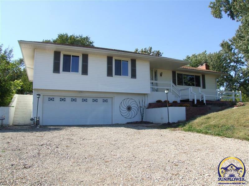 Property Photo:  3045 SE Shawnee Heights Rd  KS 66542 