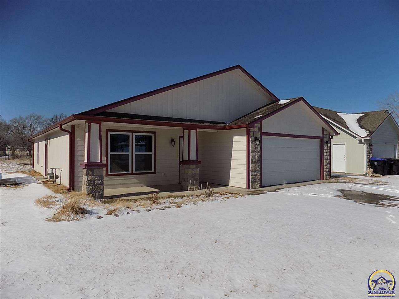 Property Photo:  7015 SW Wheatfield Ln  KS 66619 