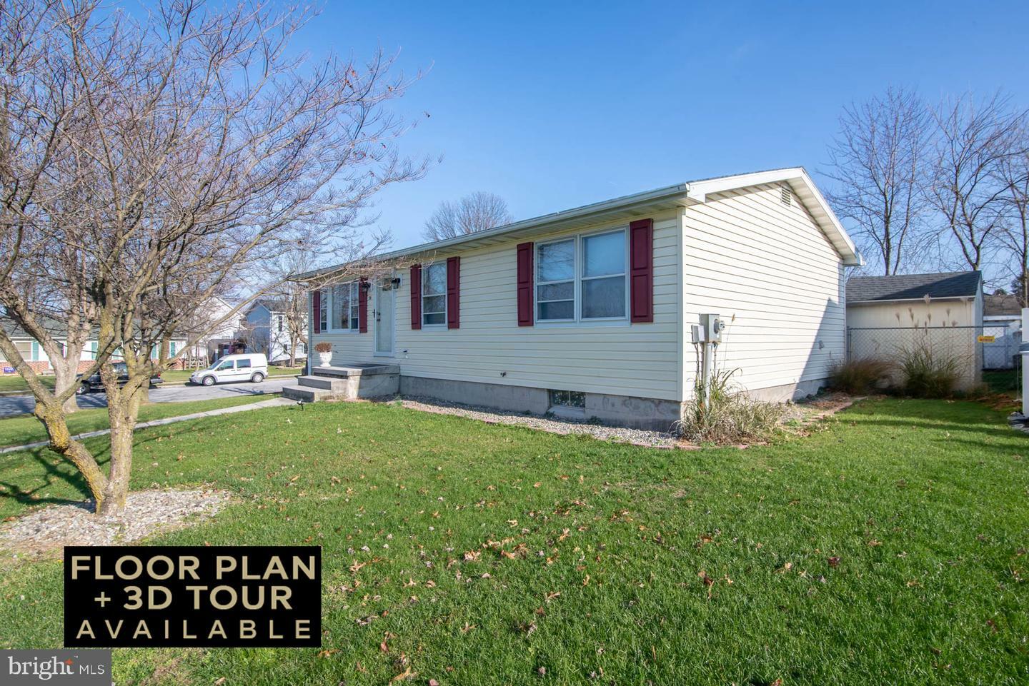 Property Photo:  54 Lion Drive  PA 17331 