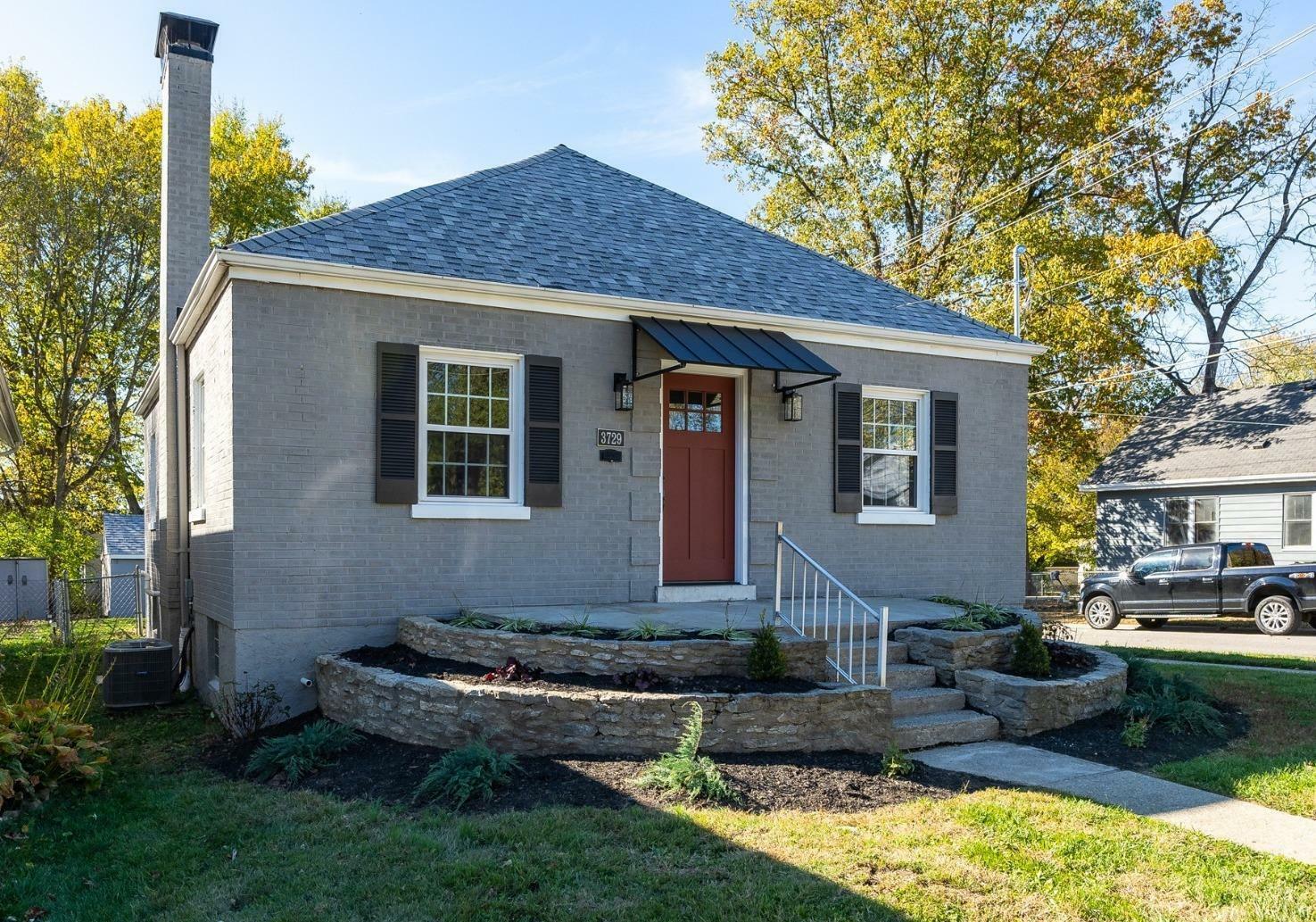 Property Photo: 3729 Simpson Ave OH 45227