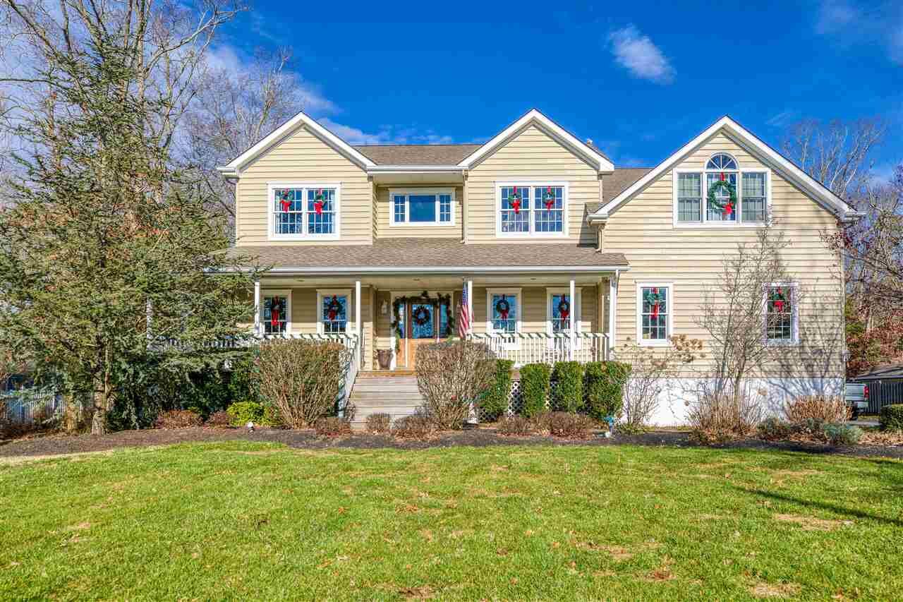 Property Photo:  407 George  NJ 08204 