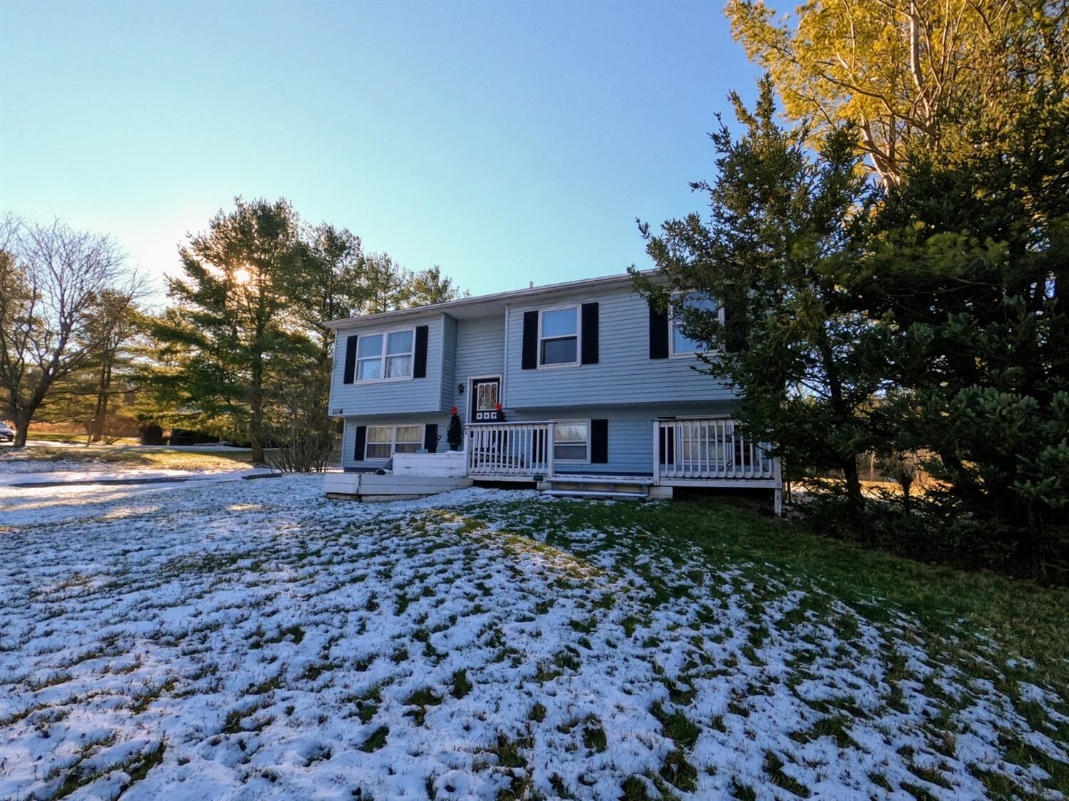 Home for sale in Ithaca 108 Troy Road, Ithaca, NY 14850