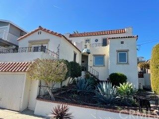 Property Photo:  411 N Leland Avenue  CA 90732 