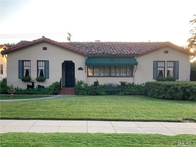 Property Photo:  3542 Beechwood Place  CA 92506 