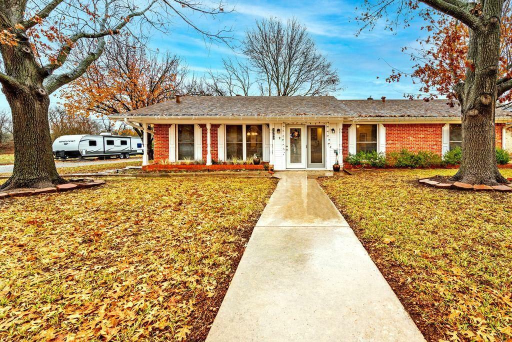 1007 S Valentine Drive  Sherman TX 75090 photo