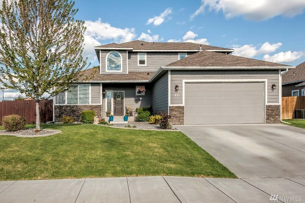 11 Dresden Ct  Walla Walla WA 99362 photo