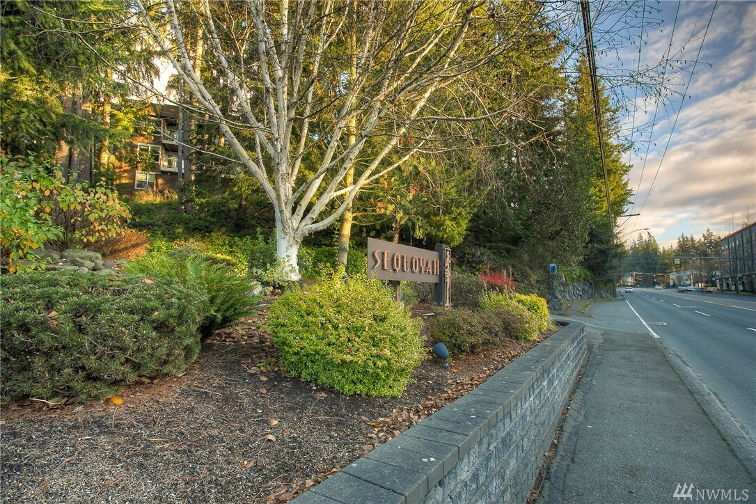 Property Photo:  23015 Edmonds Wy A107  WA 98020 