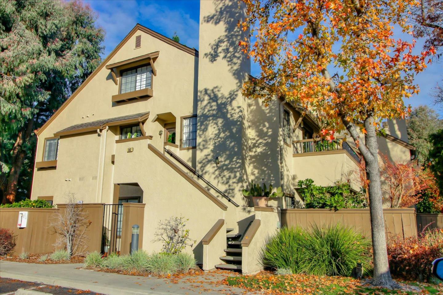 Property Photo: 1366 Greenwich Court CA 95125