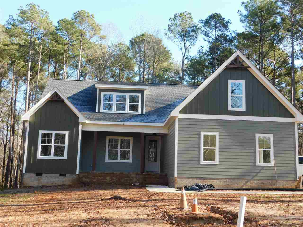 Property Photo:  114 Colonial Drive  NC 27596 