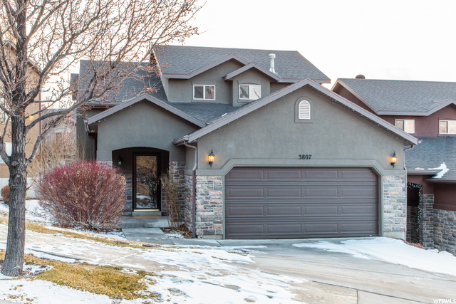 Property Photo: Address not disclosed UT 84062