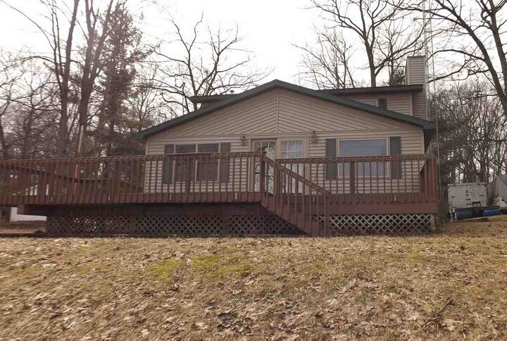 3181 Lakeview St  Harrison MI 48625 photo