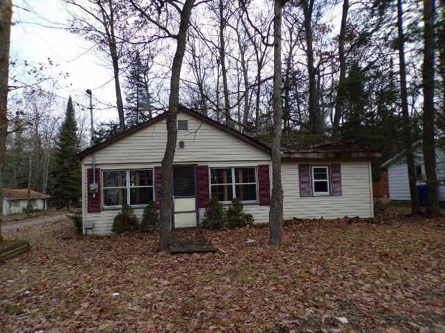 246 Alma Blvd  Roscommon MI 48653 photo