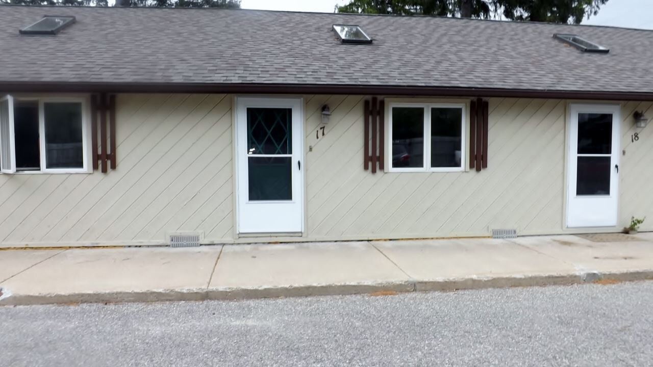 Property Photo: 1277 W Houghton Lake - Unit 17 MI 48651