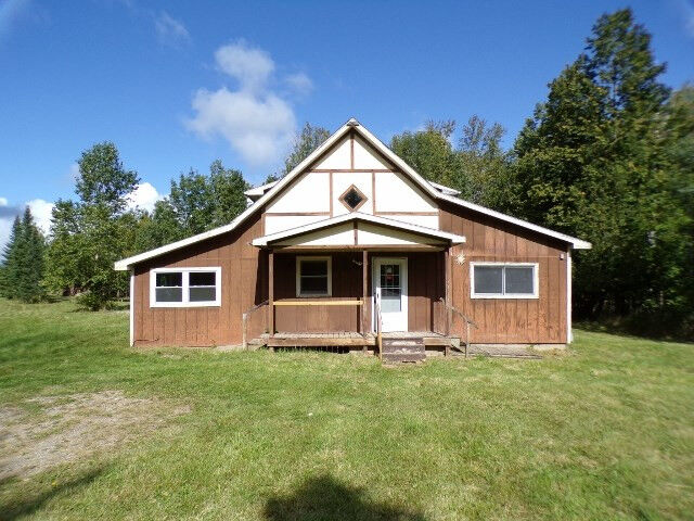 3631 Grand Jean Rd  Rose City MI 48654 photo