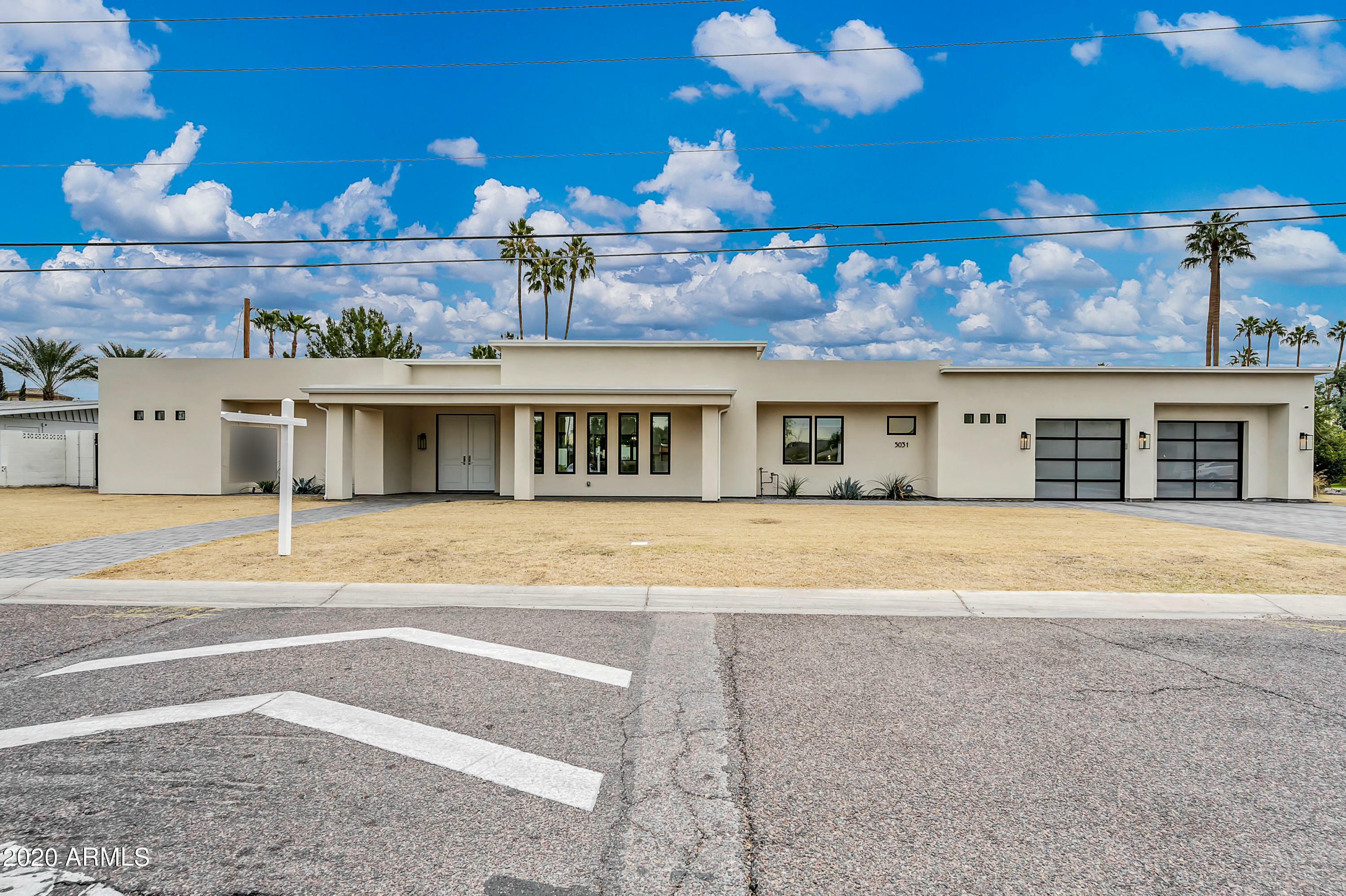 Property Photo:  5031 N 34th Street  AZ 85018 