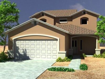 Property Photo: 202 Notts Way TX 79928