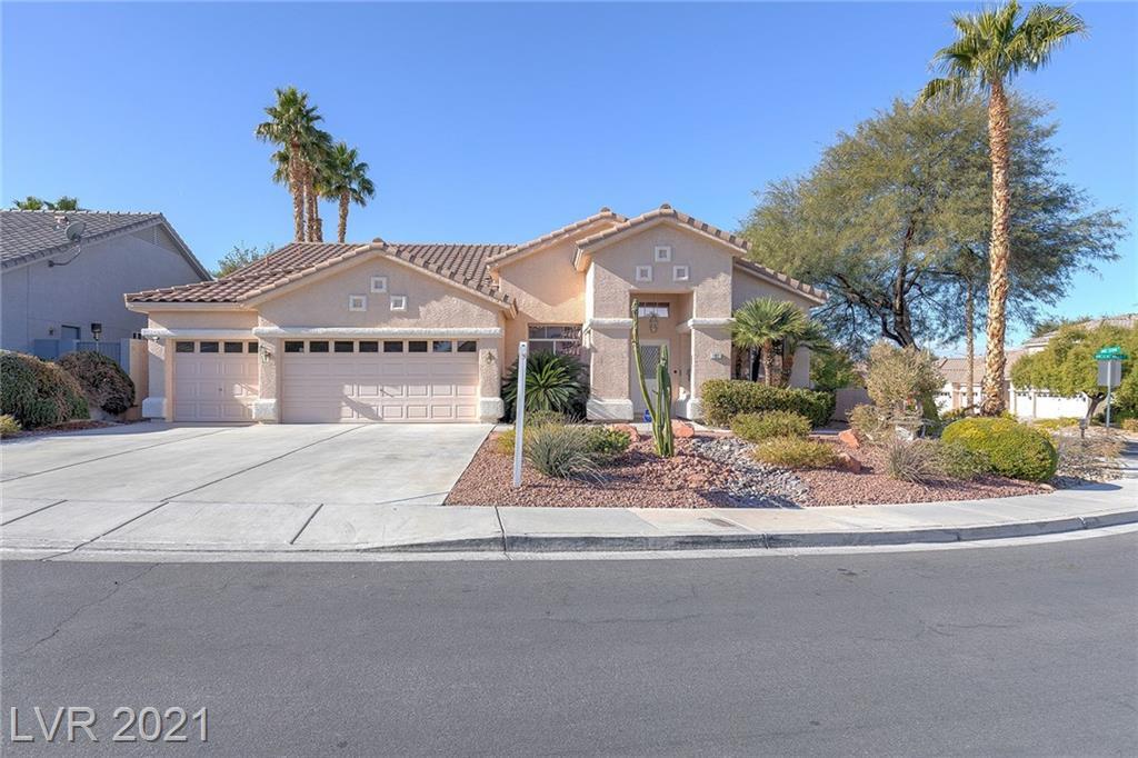 Property Photo: 97 Ancient Hills Lane NV 89074