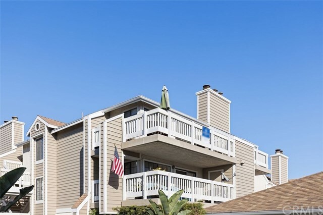 Property Photo: 4682 Warner Avenue C304 CA 92649