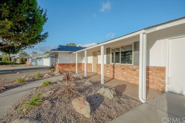 Property Photo:  28440 E Worcester Road  CA 92586 