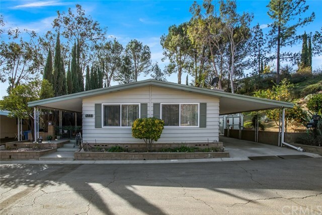 Property Photo: 4040 Piedmont Drive 346 CA 92346