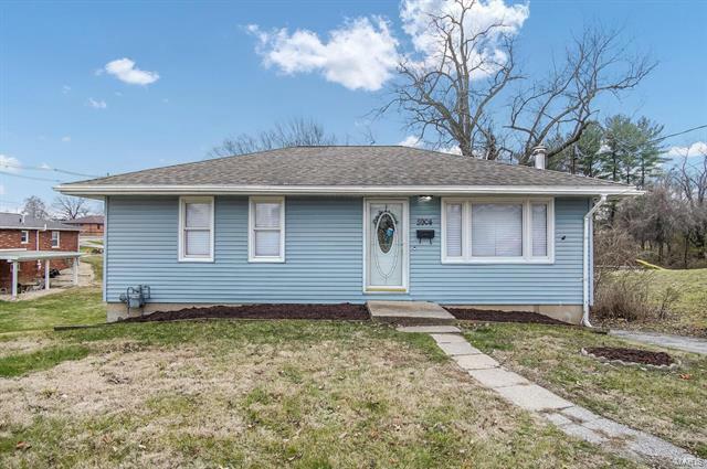Property Photo: 5904 Wilson Drive 62223