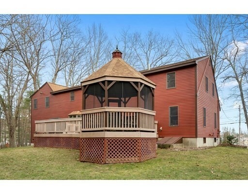 Property Photo: 29 Bumpy Ln MA 01844