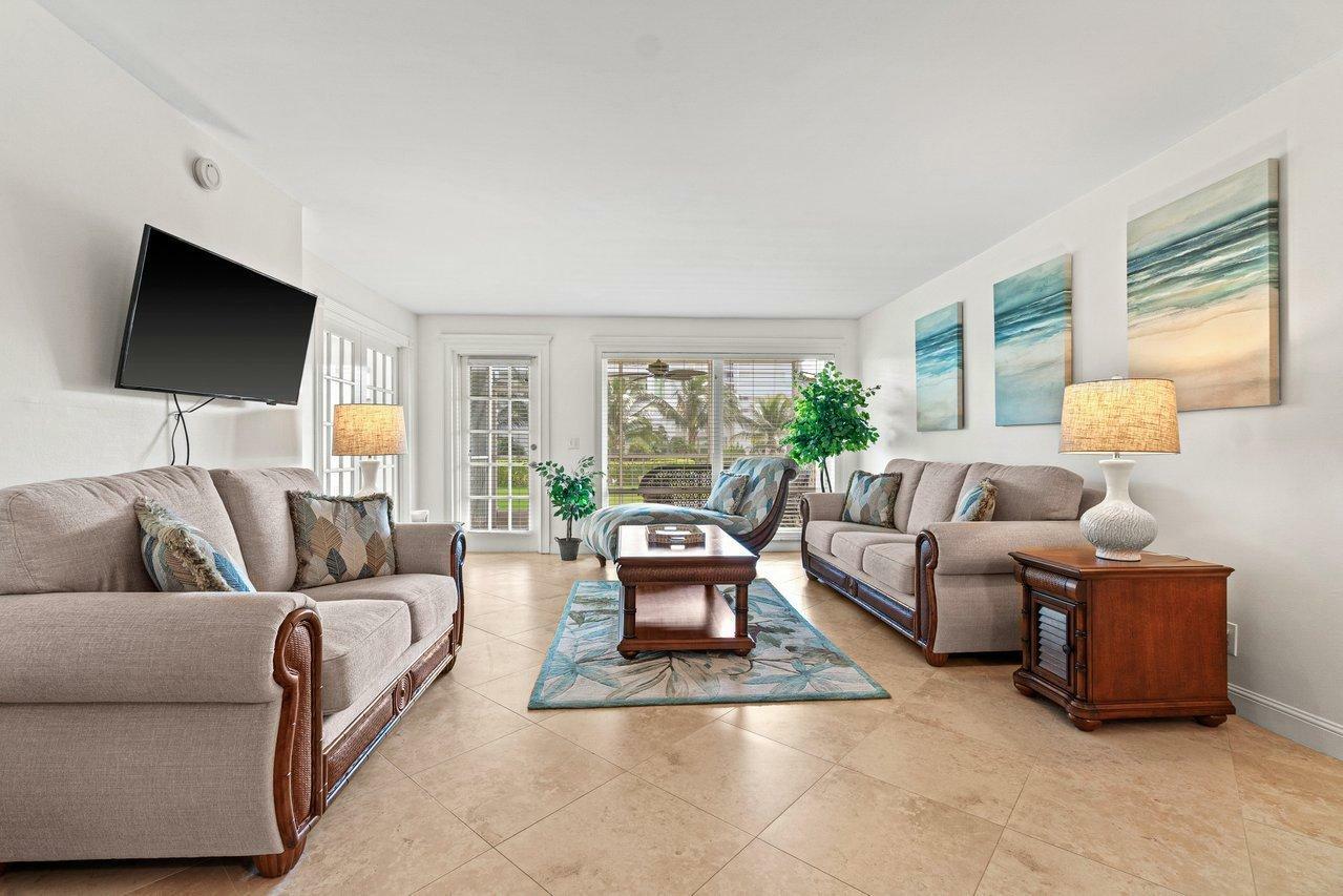 Property Photo:  3114 S Ocean Boulevard 205  FL 33487 