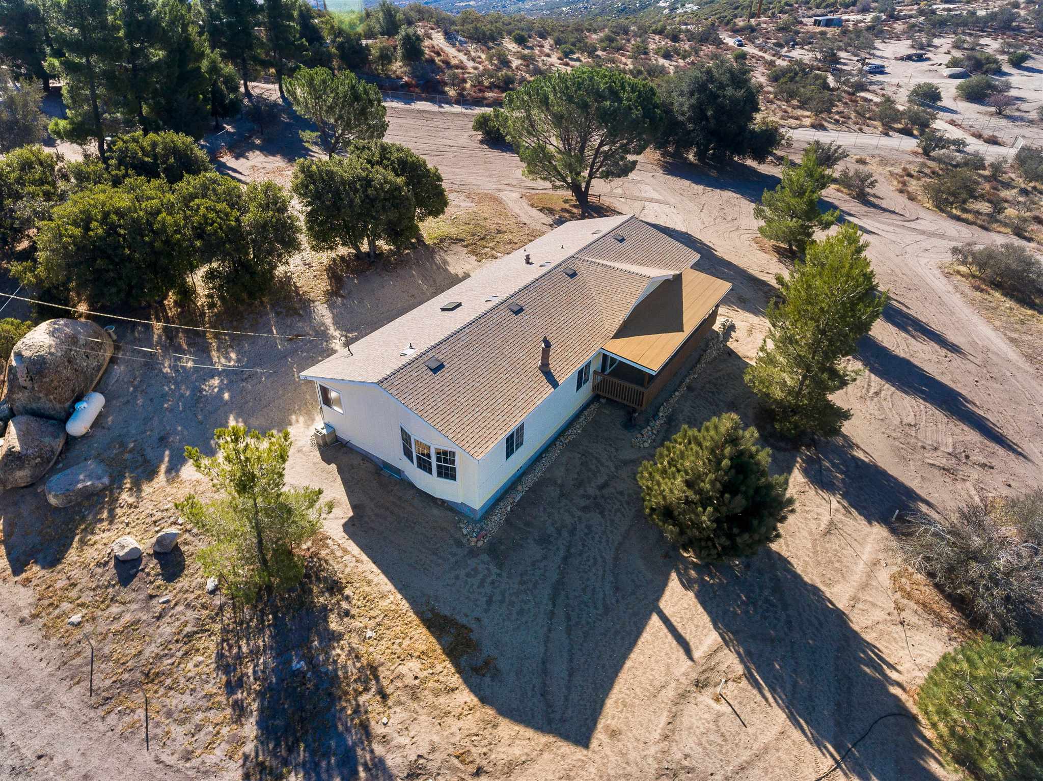 Property Photo: 36449 Old Highway 80 CA 91962