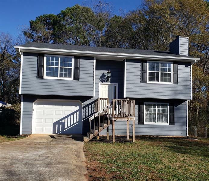 Property Photo:  635 Cowan Road  GA 30016 