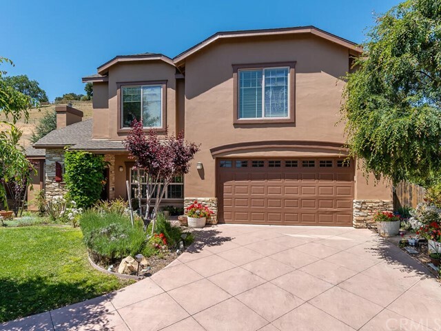 Property Photo: 390 Ag Hill Road CA 93465