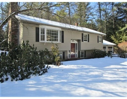 Property Photo:  21 Brook Rd  NH 03052 