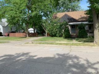 Property Photo:  21853 Rausch Avenue  MI 48021 