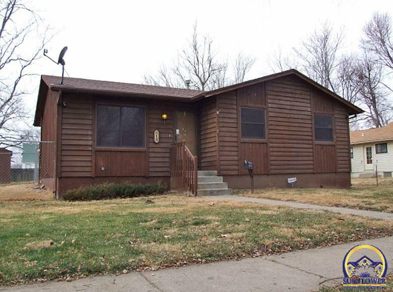 815 NE Green St  Topeka KS 66616 photo