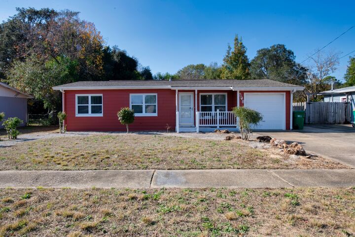 508 Trenton Street  Fort Walton Beach FL 32547 photo