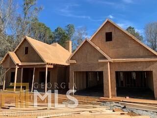 Property Photo: 3760 Parks Mill Road GA 30625